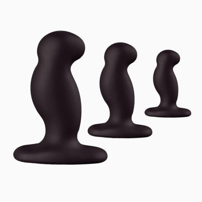 Набір масажерів простати Nexus Anal Starter Kit