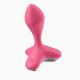 Анальна пробка - Satisfyer Game Changer Pink