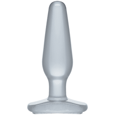 Анальна пробка Butt Plug Medium, 13Х4 см Анальна пробка Butt Plug Medium, 13Х4 см