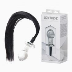 Анальная пробка - JOYRIDE Premium GlassiX 16 Анальная пробка - JOYRIDE Premium GlassiX 16