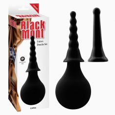 Анальний душ - Unisex Douche Set Анальний душ - Unisex Douche Set
