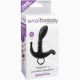 Масажер простати - Anal Fantasy Collection Beginner's Prostate Stimulator, чорний Масажер простати - Anal Fantasy Collection Beginner's Prostate Stimulator, чорний