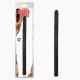 Трубка для анального душа - Black Mont Silicone Douche Tube + 9.6 "