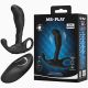 Масажер простати - Mr.Play Remote Control Prostate Massager Масажер простати - Mr.Play Remote Control Prostate Massager