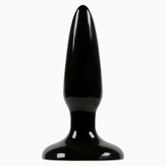 Анальная пробка Pleasure Plug Mini, 8,5х2,2 см