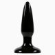 Анальна пробка Pleasure Plug Mini, 8,5х2, 2 см