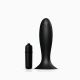 Анальна пробка Love To Love GODEBUSTER Vibro Large Black