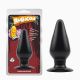Анальная пробка - Rubicon Anal Plug Large
