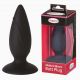 Анальная пробка - MALESATION Silicone Plug