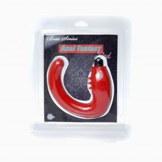 Масажер простати - Anal Fantasy Red