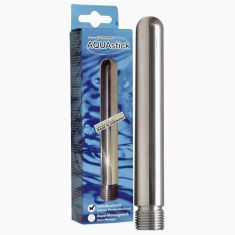 Анальный душ - Aluminium Intimate Douche