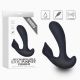 Массажер простаты - IJOY Rechargeable P spot Prober Black