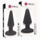 Набір анальних пробок Dorcel KIT EXPERT BEST PLUG M/L