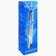 Анальний душ - Aluminium douche attachement, 3 nozzles
