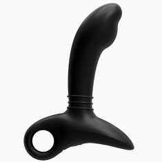 Вібромасажер простати з ротацією Nexus Sparta Prostate Stroker