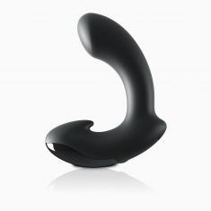 Pipedream Control by Sir Richard's Silicone P - Spot Massager 7.6х2.5 см