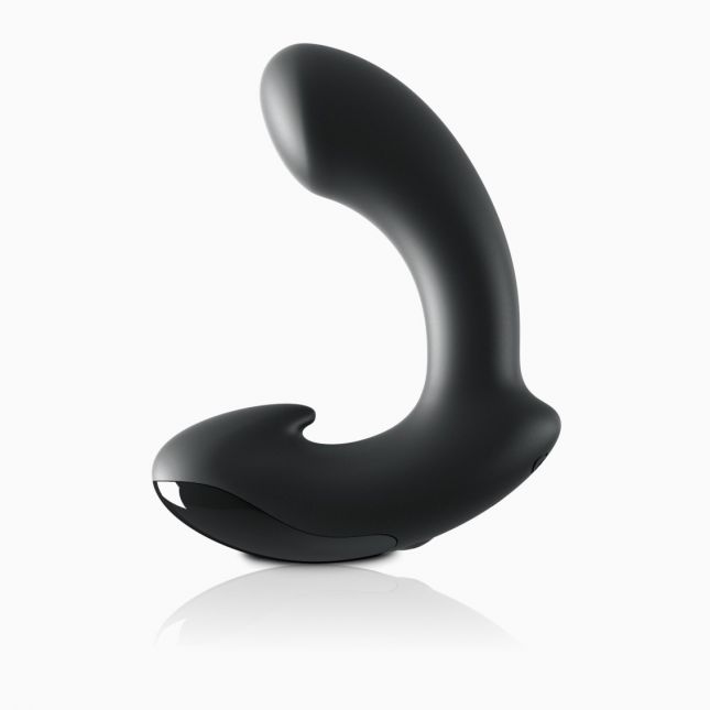Pipedream Control by Sir Richard's Silicone P - Spot Massager 7.6х2.5 см