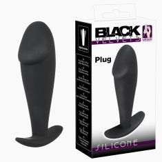 Анальная пробка - BV Small silicone plug