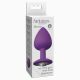 Анальна пробка - FFH Her Little Gem Large Plug