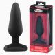 Анальна пробка - MALESATION Silicone Classic Plug, M