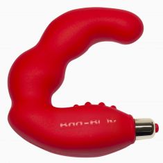 Масажер простати Rocks Off Bad-Boy Red