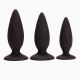 Набір анальних пробок Pornhub Anal Training Kit