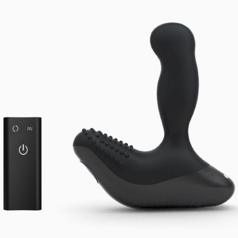 NEW! Масажер простати Nexus Revo Stealth