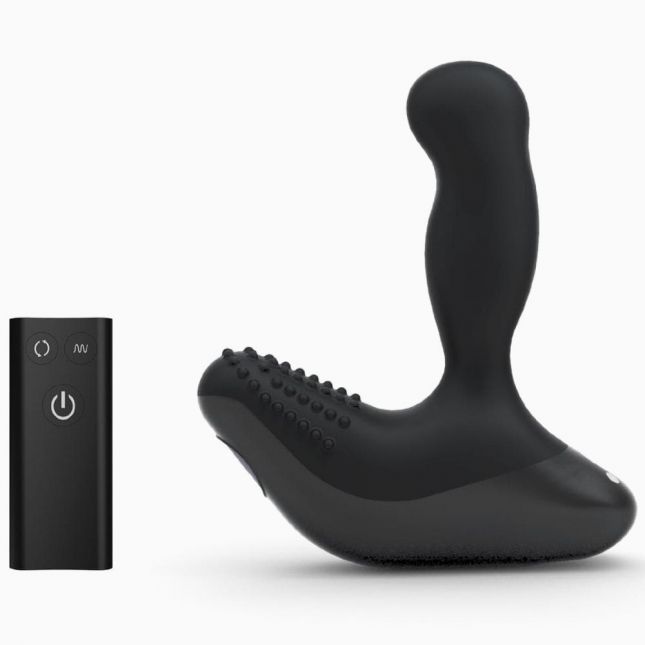 NEW! Масажер простати Nexus Revo Stealth