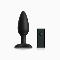 Nexus Ace Remote Control Vibrating Butt Plug L анальна пробка