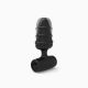 Анальна пробка Love in the Pocket Love Plug Vibrating Butt Plug
