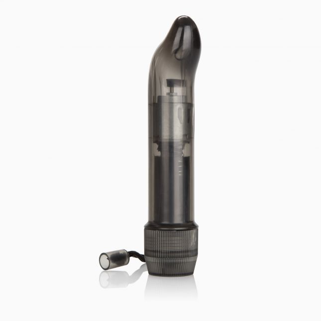 CalExotic Dr.Joel Pireneum Massager - масажер простати, 11х3 см