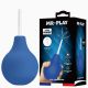 Анальний душ - Mr.Play Anal Douche Blueb Blue