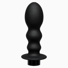 Doc Johnson Kink Anal Douche Accessory - анальна пробка, аксесуар для анального душу, 8,89х3, 81 см