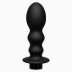 Doc Johnson Kink Anal Douche Accessory - анальная пробка, аксессуар для анального душа, 8,89х3,81 см