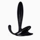 Анальна пробка Apollo Prostate Probe Black
