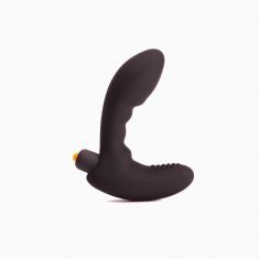 Pornhub Vibrating Prostrate Massager - масажер простати з вібрацією, 12х3 см