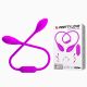 Стимулятор - Pretty Love Dream Lovers Whip Purple