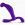 Масажер простати Nexus Titus Purple