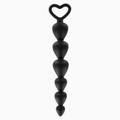 Анальні кульки Bottom Beads