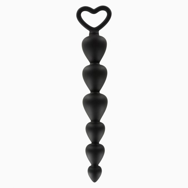 Анальные шарики Bottom Beads