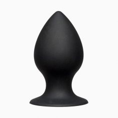 Doc Johnson Kink Ace Plug 3 Inch - анальна пробка, 7,6х3, 8 см