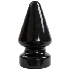 Пробка для фистинга Doc Johnson Titanmen Tools - Butt Plug - 4.5 Inch Ass Master, диаметр 11,7см Пробка для фистинга Doc Johnson Titanmen Tools - Butt Plug - 4.5 Inch Ass Master, диаметр 11,7см