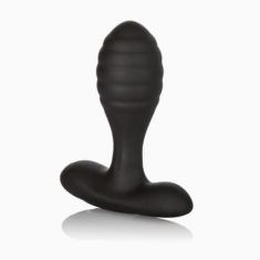 CalExotics Eclipse Ultra - Soft Probe - масажер простати з вібрацією, 8.25х3.25 см CalExotics Eclipse Ultra - Soft Probe - масажер простати з вібрацією, 8.25х3.25 см
