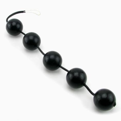 Кульки анально-вагінальні Power Balls, 3,5 см