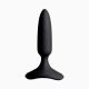 Анальная смарт-вибропробка Lovense Hush 2, размер XS