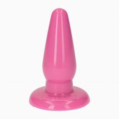 Анальна пробка - Toyz4lovers Italian Cock 4,5"
