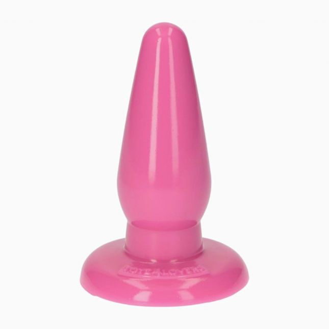 Анальна пробка - Toyz4lovers Italian Cock 4,5"