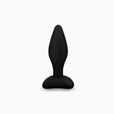 Brazzers QF114 - анальная втулка, 8.5х3.5 см.