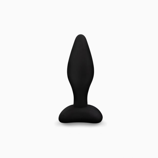 Brazzers QF114 - анальная втулка, 8.5х3.5 см.