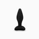 Brazzers QF114 - анальная втулка, 8.5х3.5 см.